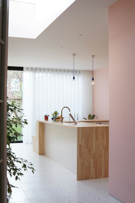 How to choose curtain headers