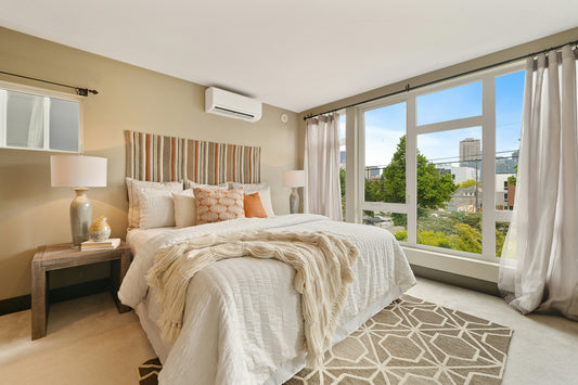 How to measure curtain width