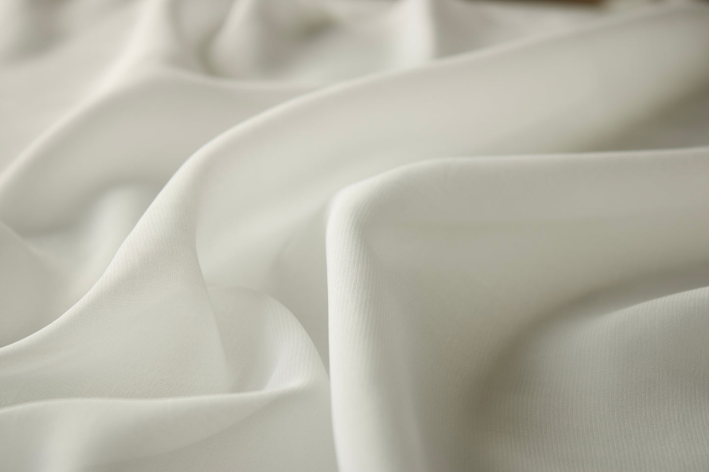 Sheer Plain Curtain Sample