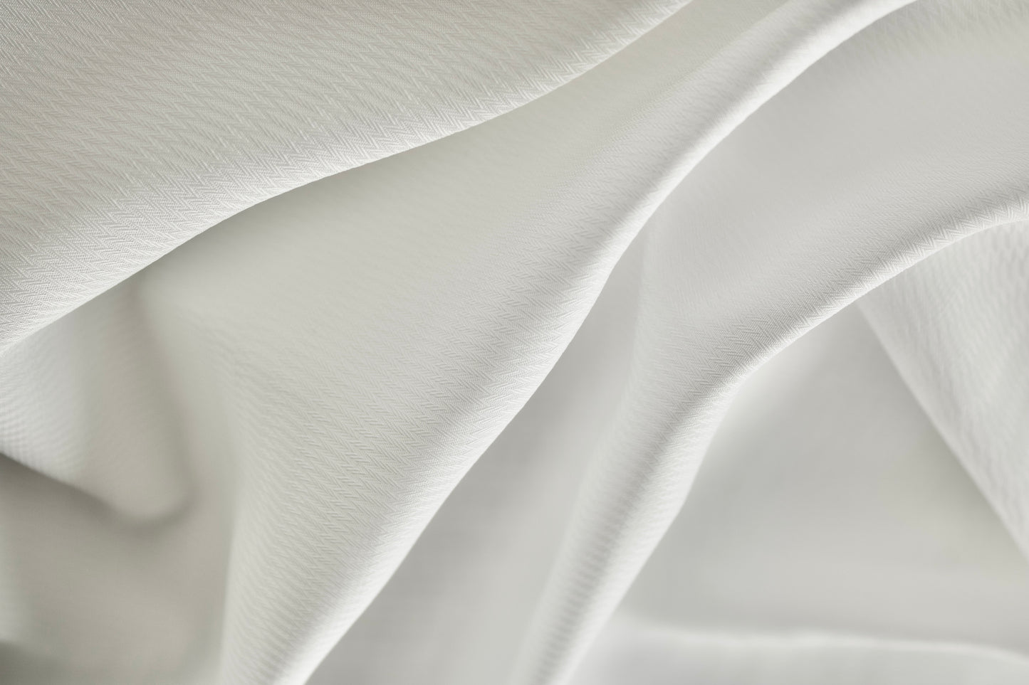 Sheer Pattern Curtain Sample