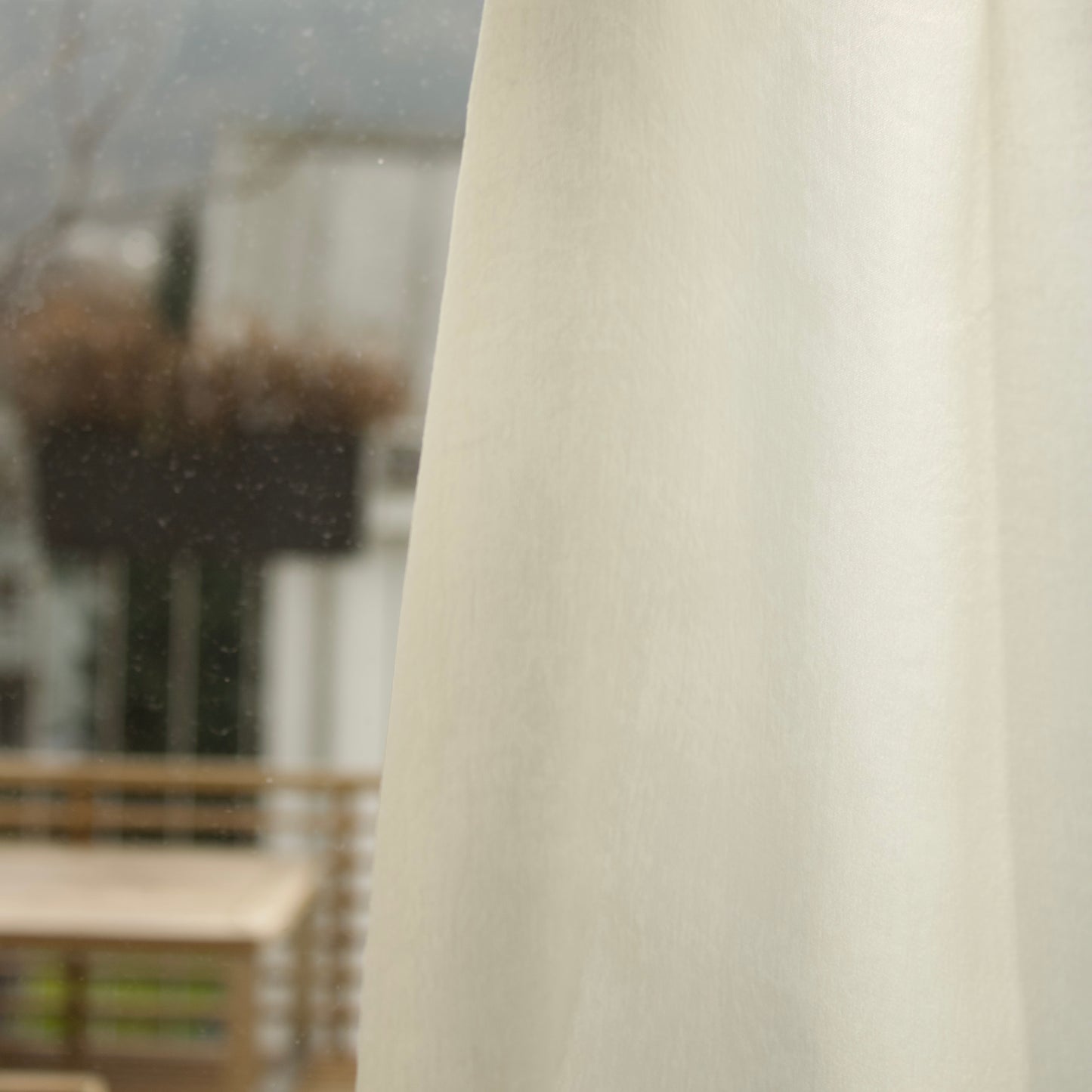 Sheer Plain